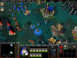 Warcraft III