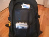 RoadWired Digital Daypack